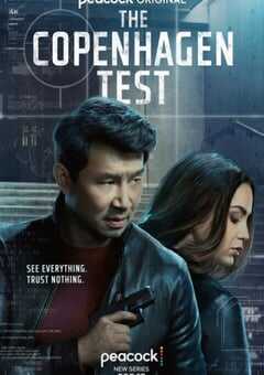 2025年美国电视剧《哥本哈根测试》全8集 4K网盘迅雷下载