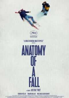 2023年法国8.5分剧情片《坠落的审判》BD国英双语中英双字 4K网盘迅雷下载