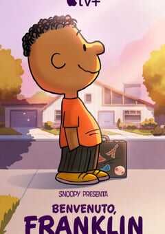史努比敬献：欢迎回家，富兰克林
