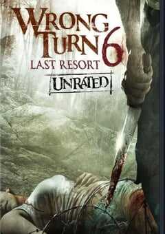 致命弯道6:终极审判