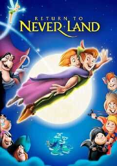 小飞侠2：梦不落帝国