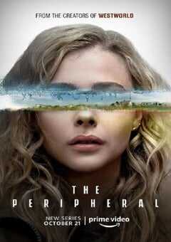 2022年美国电视剧《边缘世界 第一季》全8集 4K网盘迅雷下载