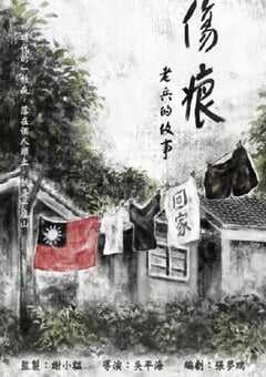 伤痕——老兵的故事