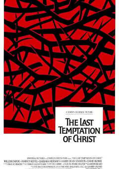 基督最后的诱惑