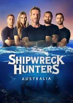 沉船搜索者澳大利亚 第一季