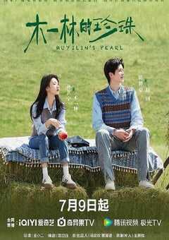 木一林的珍珠