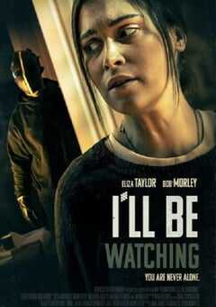 2023年美国科幻片《我会看着的》BD中英双字 4K网盘迅雷下载