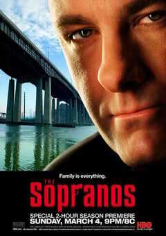 黑道家族 第三季