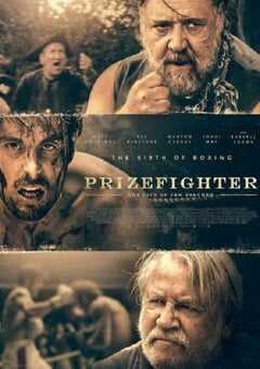 2022年美国传记片《拳击传奇》BD中英双字 4K网盘迅雷下载