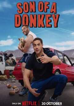 2025年澳大利亚电视剧《笨驴父子档》全6集 4K网盘迅雷下载