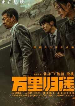 万里归途