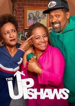 2025年美国电视剧《厄普肖一家 第六季》全10集 4K网盘迅雷下载