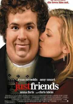 2005年德国经典喜剧片《只是朋友》蓝光中英双字 4K网盘迅雷下载