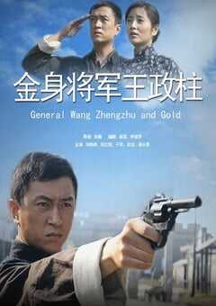 金身将军王政柱平