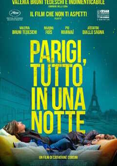 2021年法国7.3分喜剧片《破裂》BD法语中字 4K网盘迅雷下载