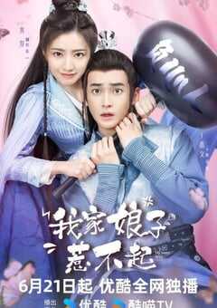 我家娘子惹不起