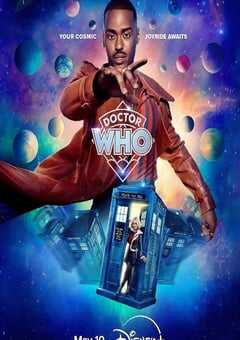 2024年英国电视剧《神秘博士 第一季》全09集 4K网盘迅雷下载