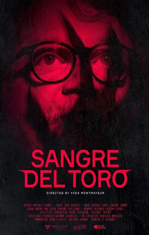 德尔·托罗之血