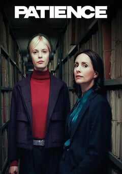 奇探佩辛丝 第二季