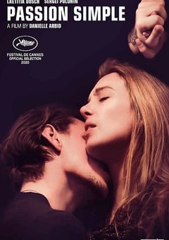 2020年法国爱情片《纯粹的激情》BD法语中字 4K网盘迅雷下载