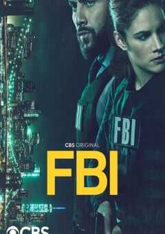 联邦调查局 第五季