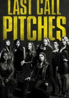 2017年美国经典喜剧片《完美音调3》蓝光中英双字 4K网盘迅雷下载