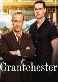 牧师神探 第十季