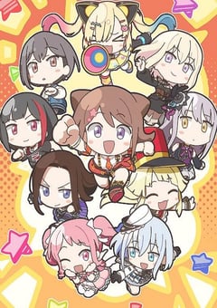 元祖！BanG Dream酱