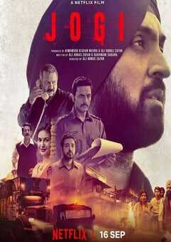 2022年印度剧情片《乔基：德里怒火》HD印地语中字 4K网盘迅雷下载