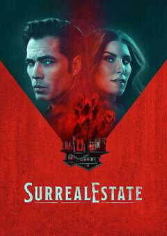 2023年美国电视剧《凶宅处理专员 第二季》全10集 4K网盘迅雷下载