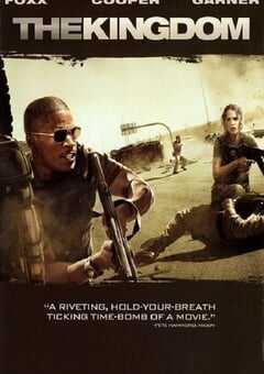 2007年美国经典动作片《染血王国》蓝光中英双字 4K网盘迅雷下载