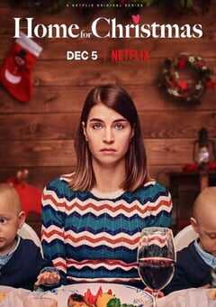 2019年挪威电视剧《圣诞寻伴 第1季》全6集 4K网盘迅雷下载