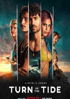 毒海狂涛 第一季