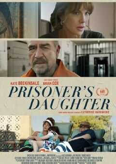 囚犯之女