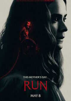 2020年美国6.8分悬疑惊悚片《逃跑》BD中英双字 4K网盘迅雷下载