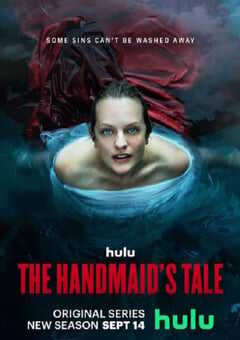 2022年美国电视剧《使女的故事 第五季》全10集 4K网盘迅雷下载