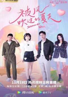 被风吹过的夏天