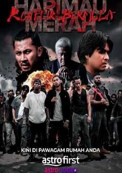 Harimau Merah：Konflik Bermula