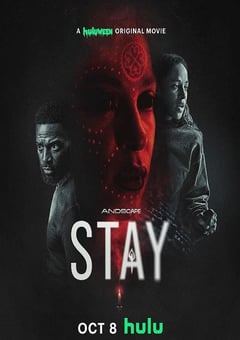 2025年美国恐怖片《门禁》HD英语中字 4K网盘迅雷下载