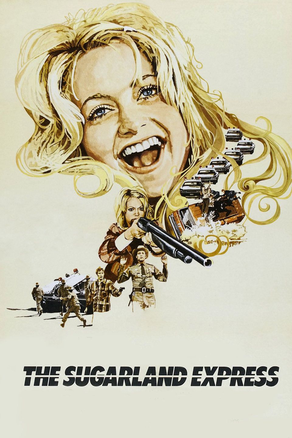 横冲直撞大逃亡