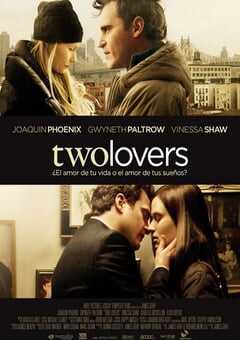 两个情人