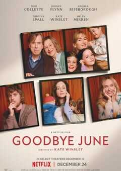 2025年英国剧情片《再见琼》HD英语中字 4K网盘迅雷下载