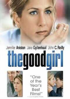 麦田守望的女孩