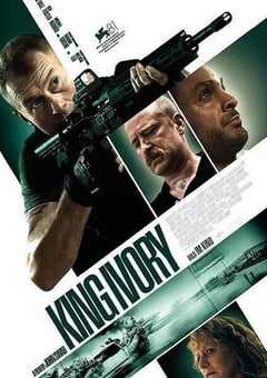 2024年美国犯罪片《象牙国王》HD英语中字 4K网盘迅雷下载