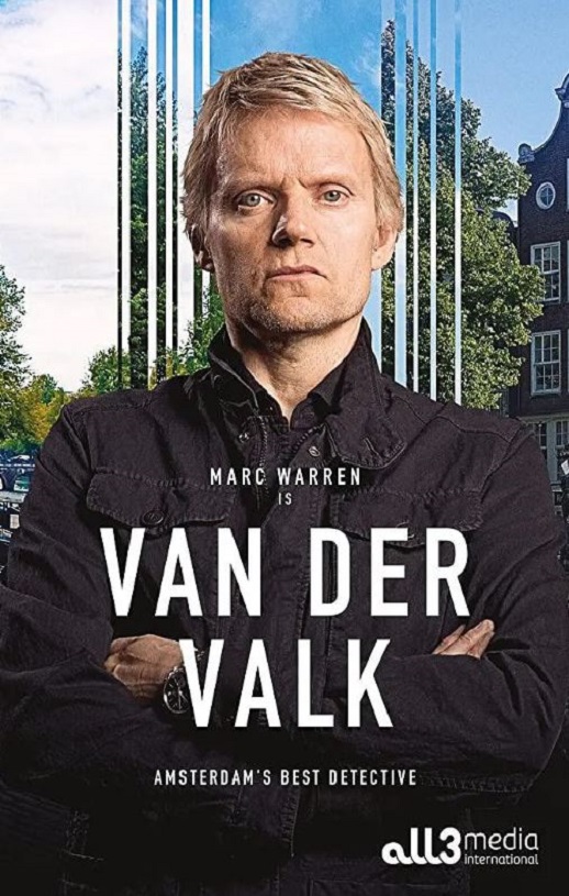 范·德·沃克 第一季