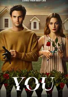 2021年美国电视剧《你 第三季》全10集 4K网盘迅雷下载