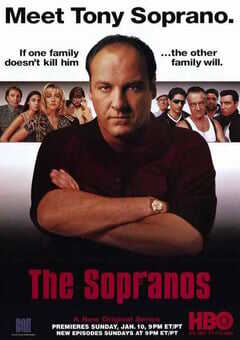 黑道家族 第一季