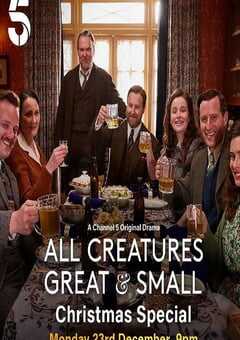 万物生灵：2024圣诞特别集