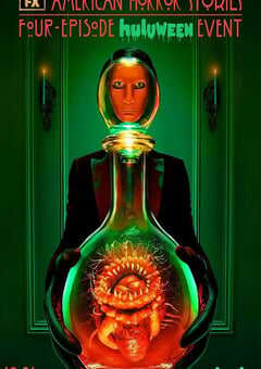 美国恐怖故事集 第三季