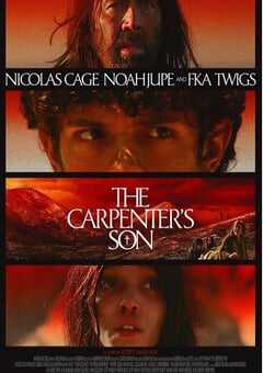 2025年英国恐怖片《木匠之子》HD中英双字 4K网盘迅雷下载